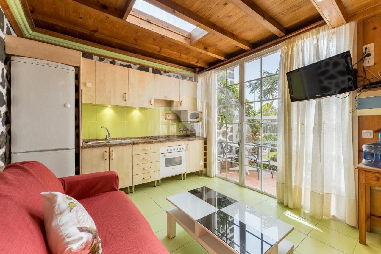 Apartamentos Los Delfines Эль-Медано Экстерьер фото