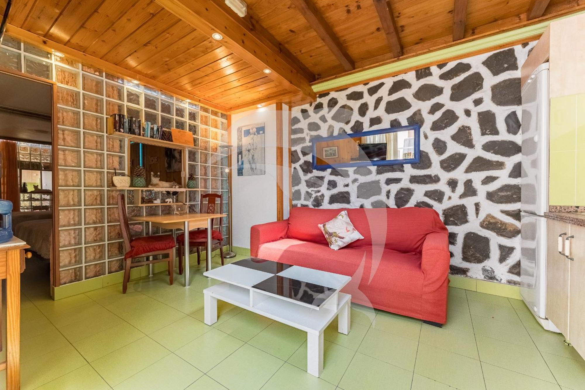 Apartamentos Los Delfines Эль-Медано Экстерьер фото